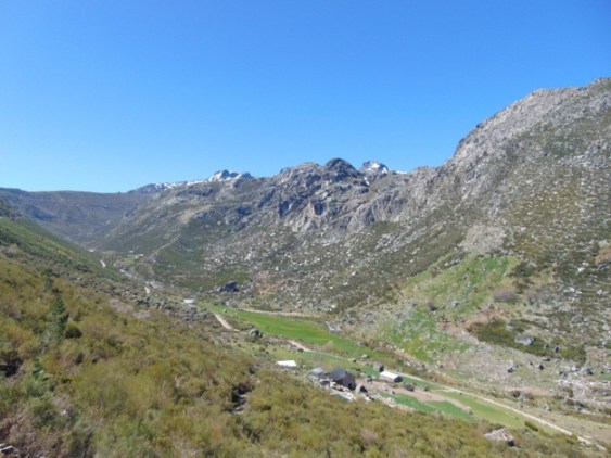 Serra da Estrela