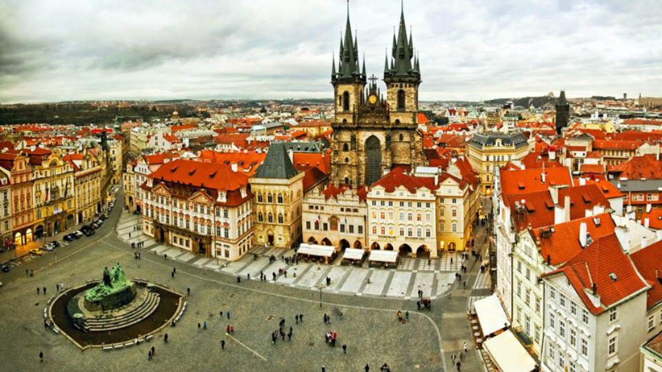 Praga