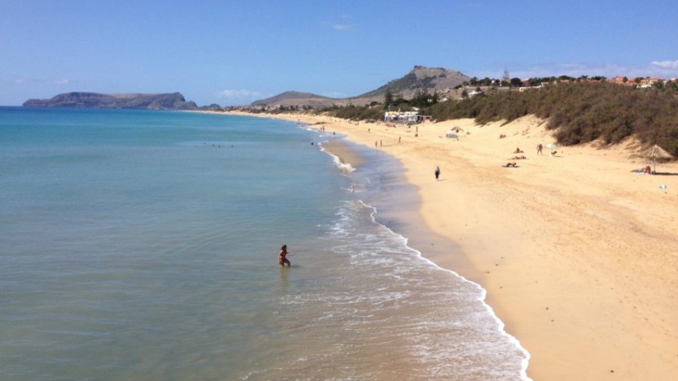 Ilha da Madeira