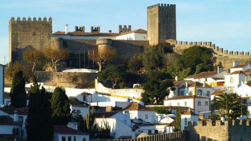 Roteiros turisticos desde Lisboa