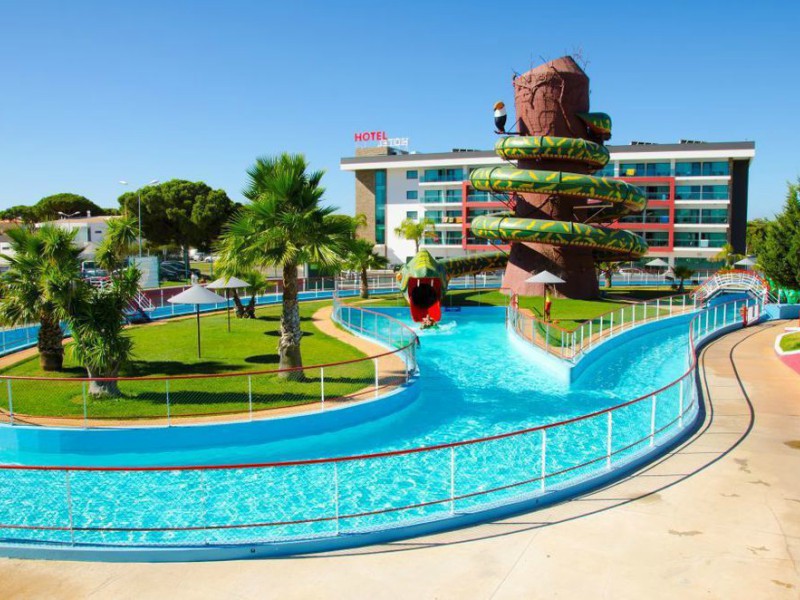 Algarve