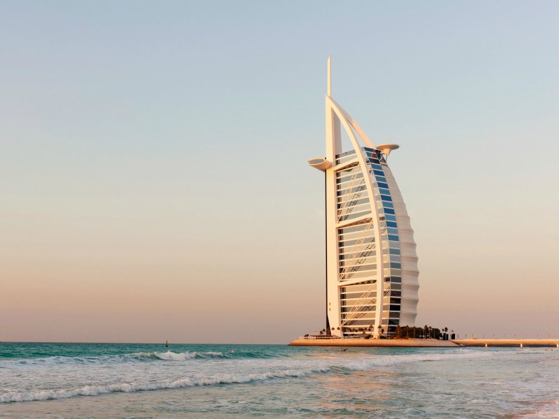 Dubai