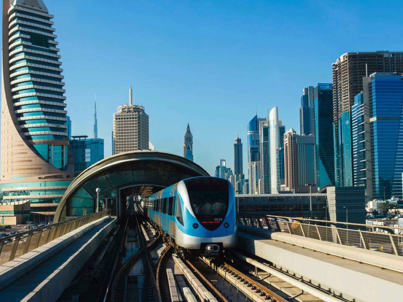 Dubai
