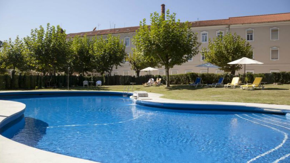 Termas e Spas de Porutgal