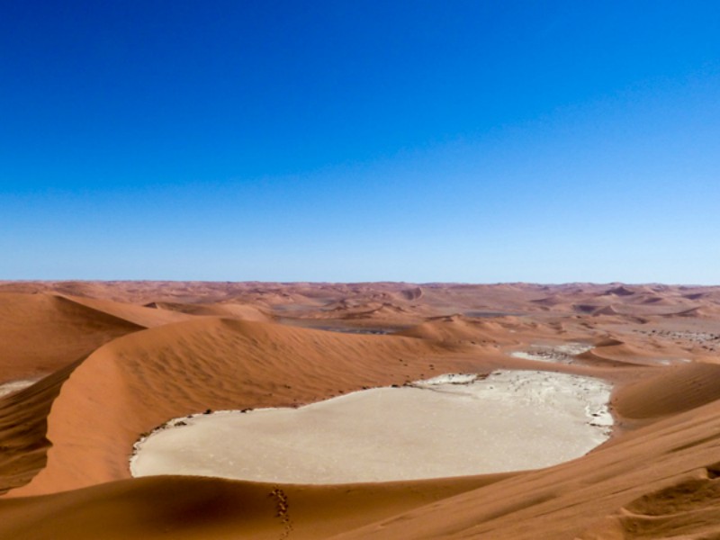 Sossusvlei