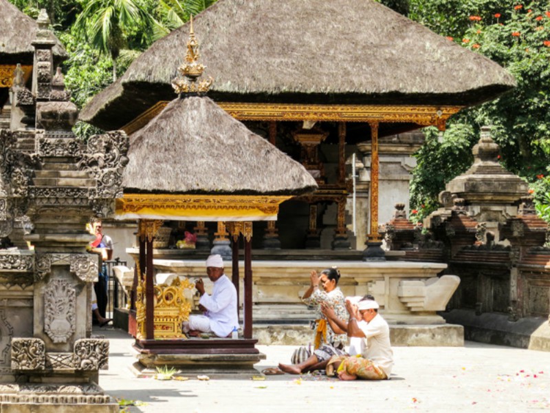 Indonésia