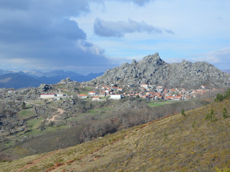 Distrito de Vila Real- Portugal