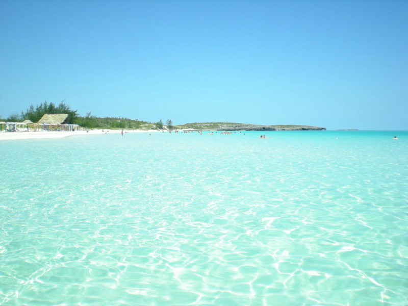 Melhores praias do mundo
