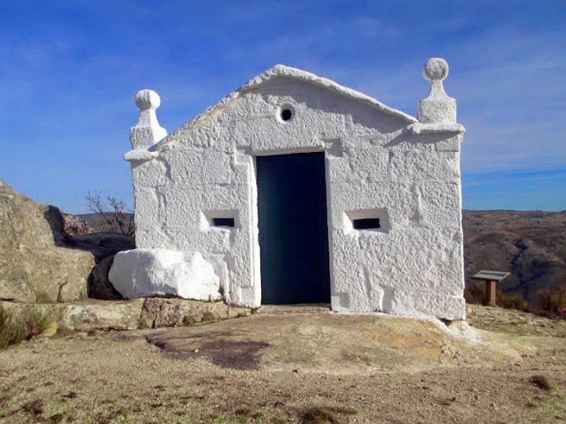 Distrito de Vila Real- Portugal
