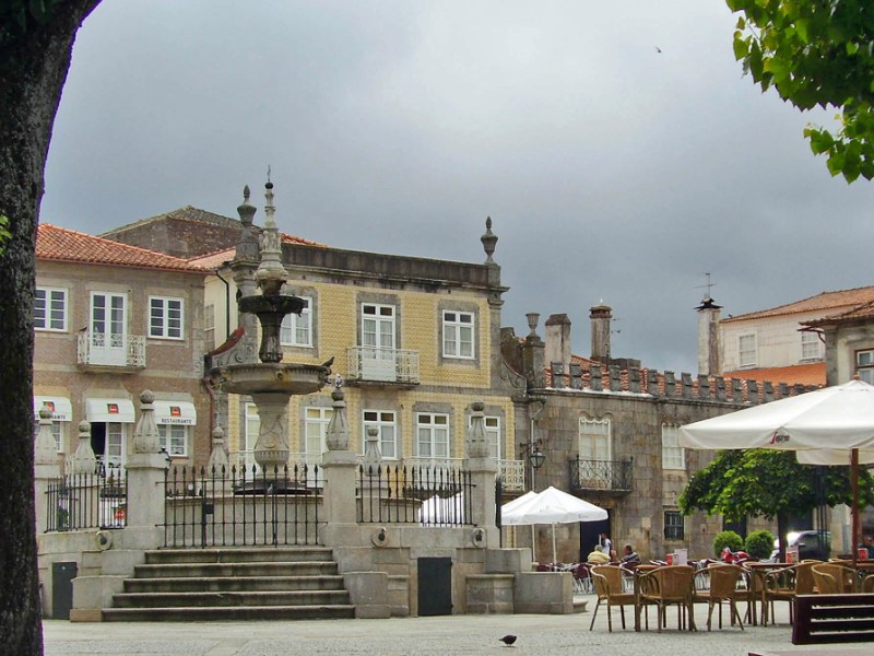 Portugal