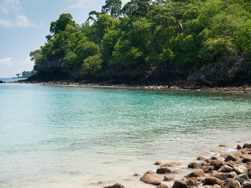 MELHORES PRAIAS DO MUNDO