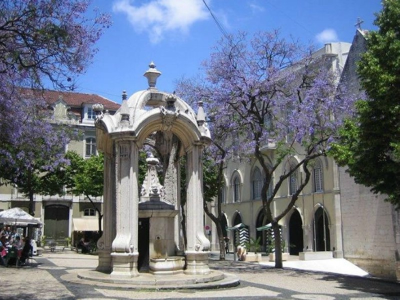 Lisboa- Portugal