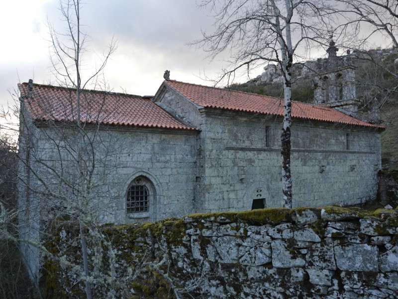 Distrito de Vila Real- Portugal