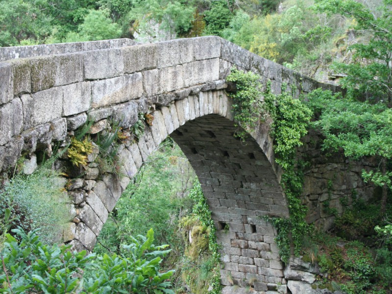 Trás-os-Montes (Portugal)