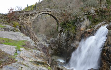 Trás-os-Montes- Portugal