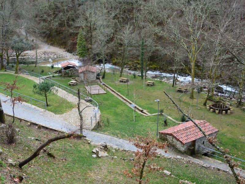 Trás-os-Montes- Portugal