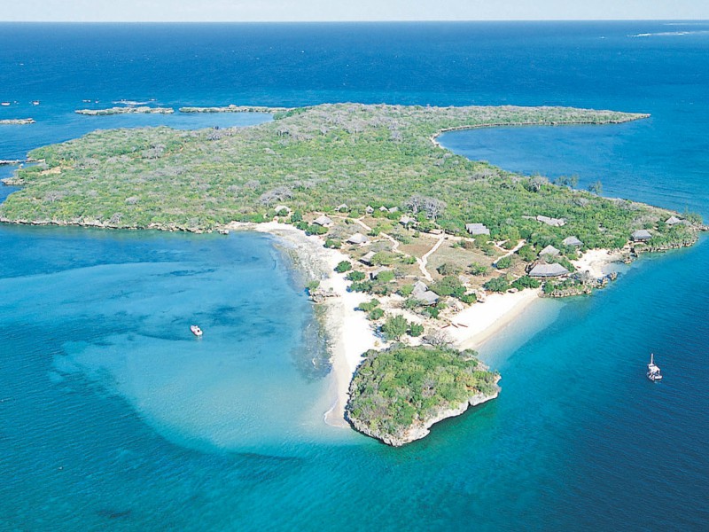 melhores praias do mundo