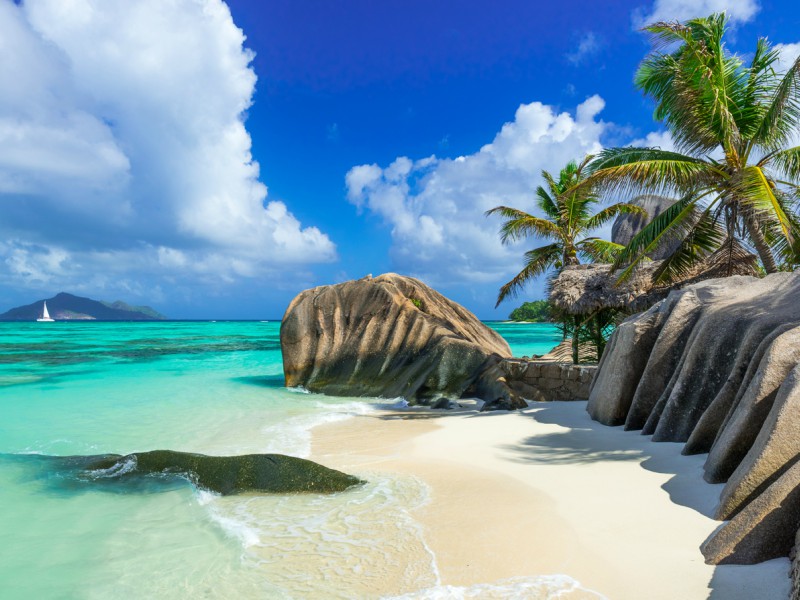 MELHORES PRAIAS DO MUNDO