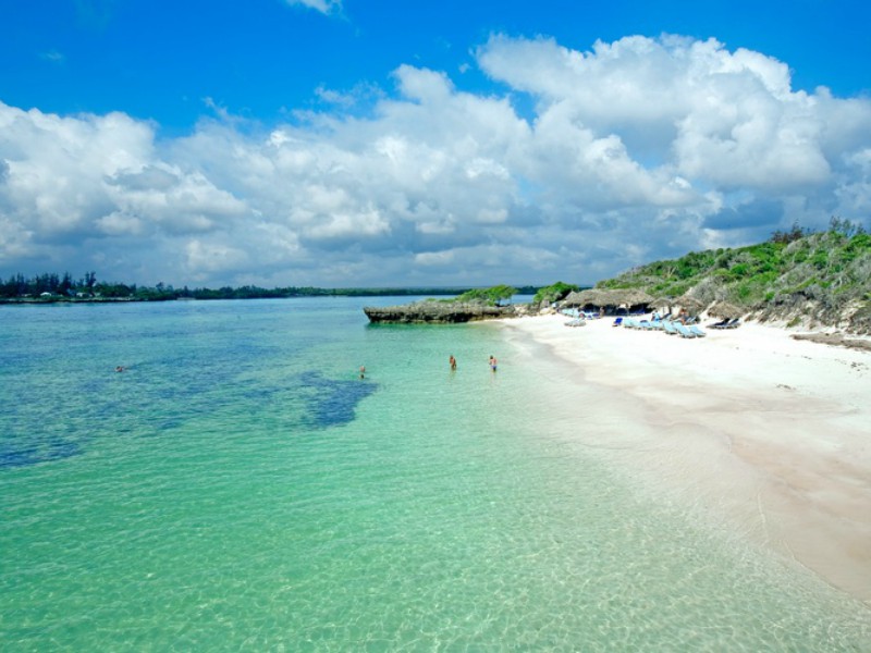 MELHORES PRAIAS DO MUNDO