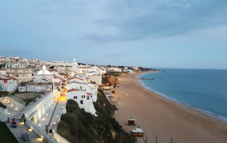 Portugal