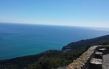 Parque Natural de Portugal