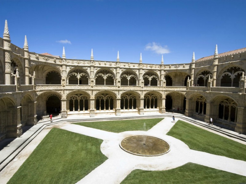 Portugal