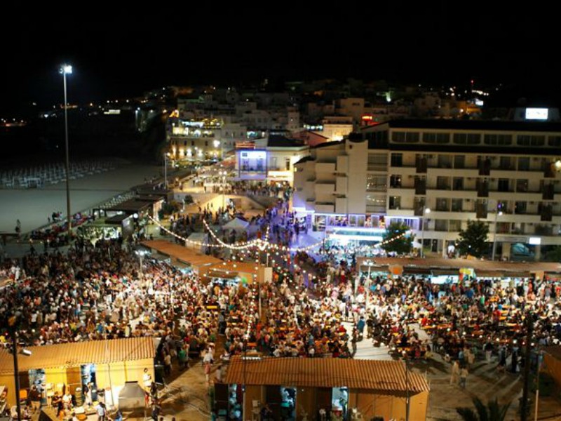 Algarve- Portugal