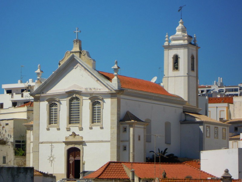 Algarve- Portugal