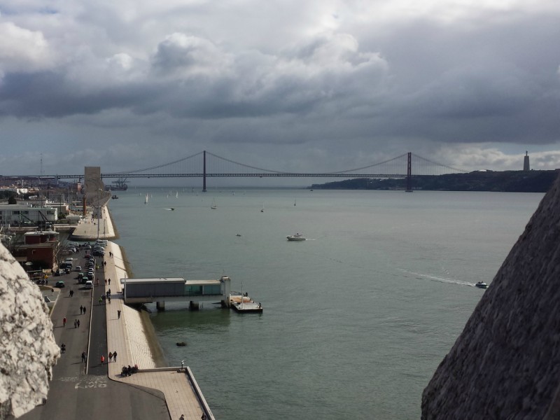 Torre de Belém- Lisboa
