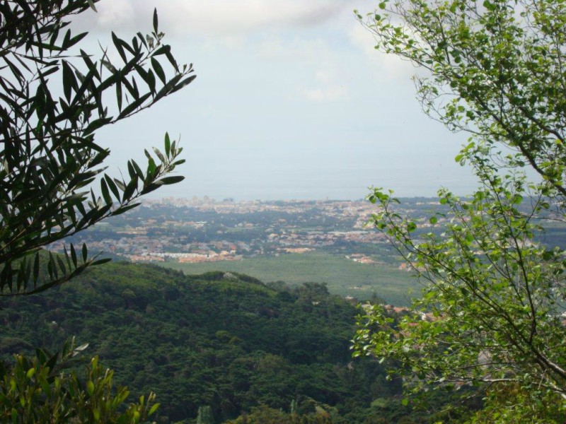 Parque Natural de Portugal