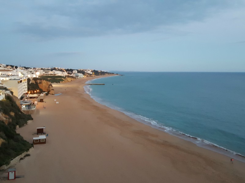 Algarve- Portugal
