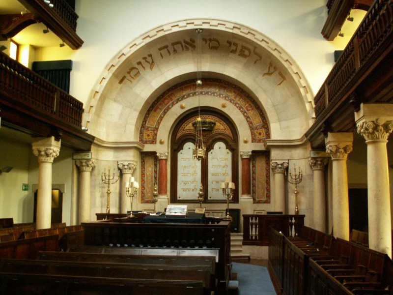Judaismo em Portugal