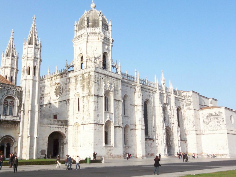 Lisboa- Portugal