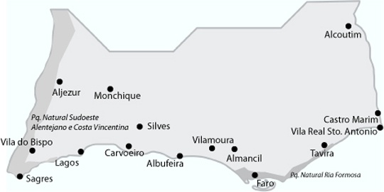 Algarve Rural