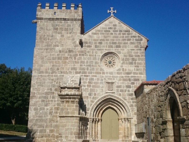 Rota do Românico
