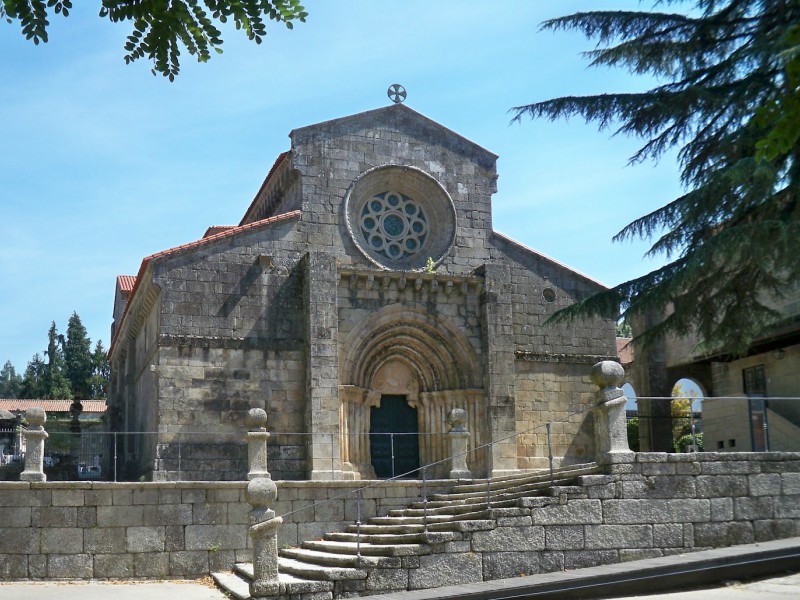 Rota do Românico