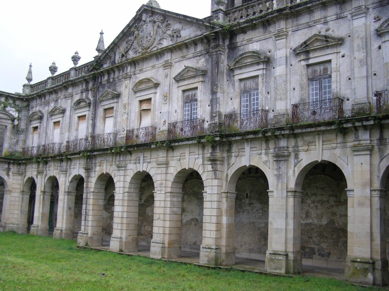 Rota do Româncio