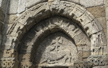 Rota do Românico