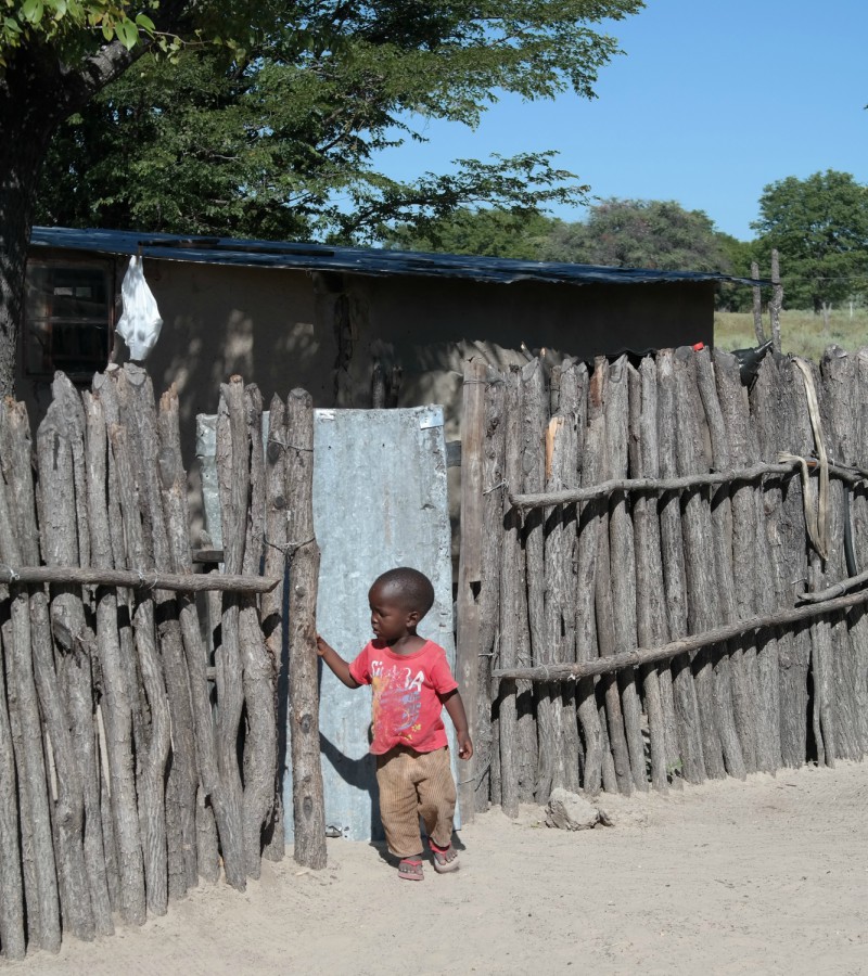 Botswana