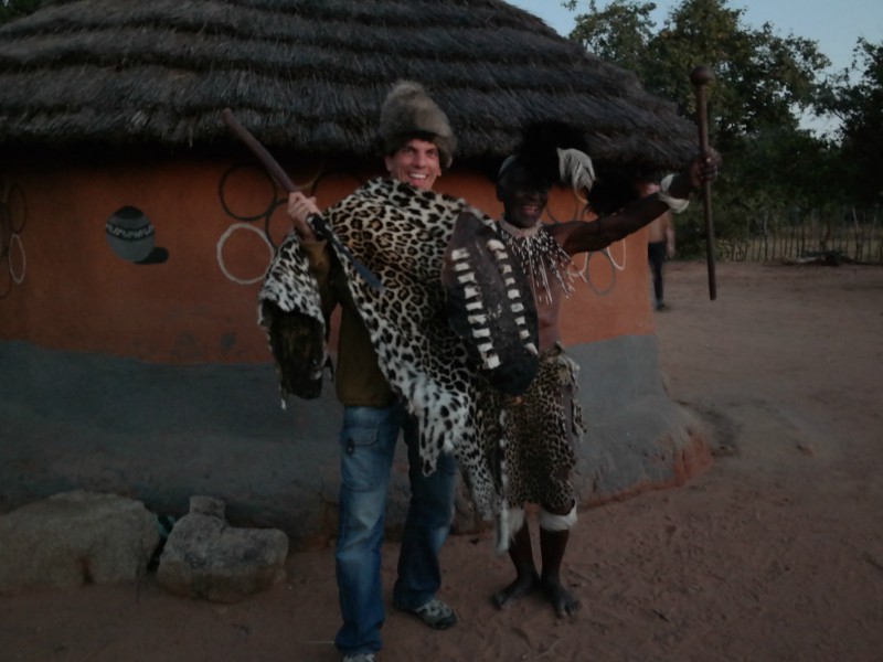 Africa Austral