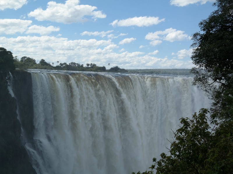 Victoria Falls