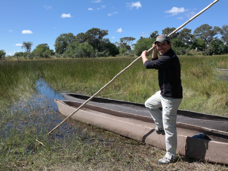 Botswana