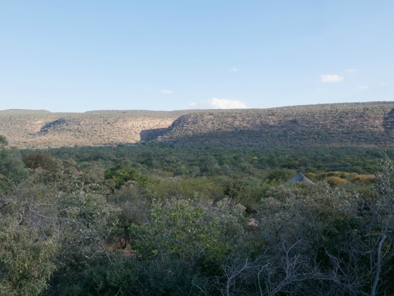 Botswana