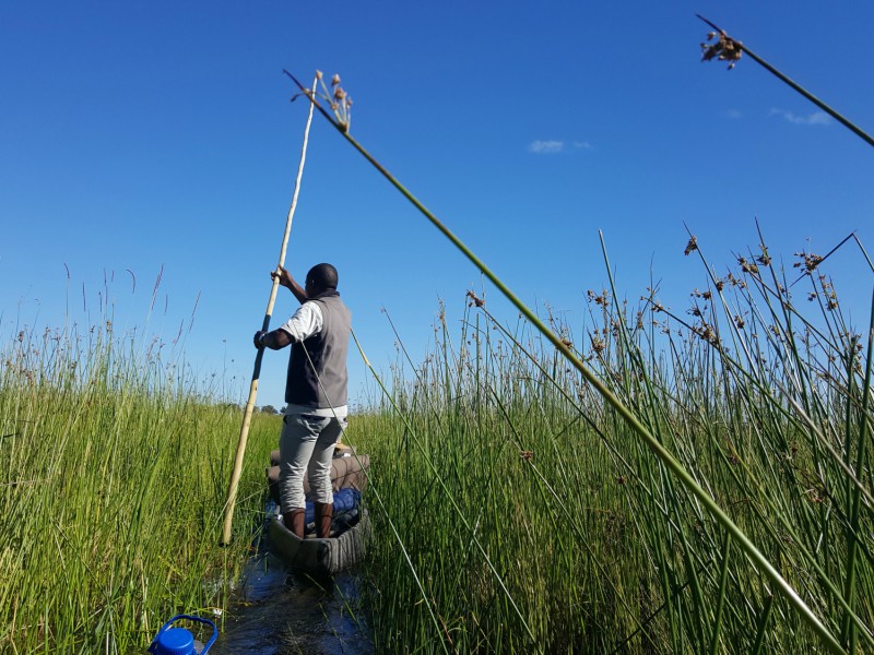 Botswana