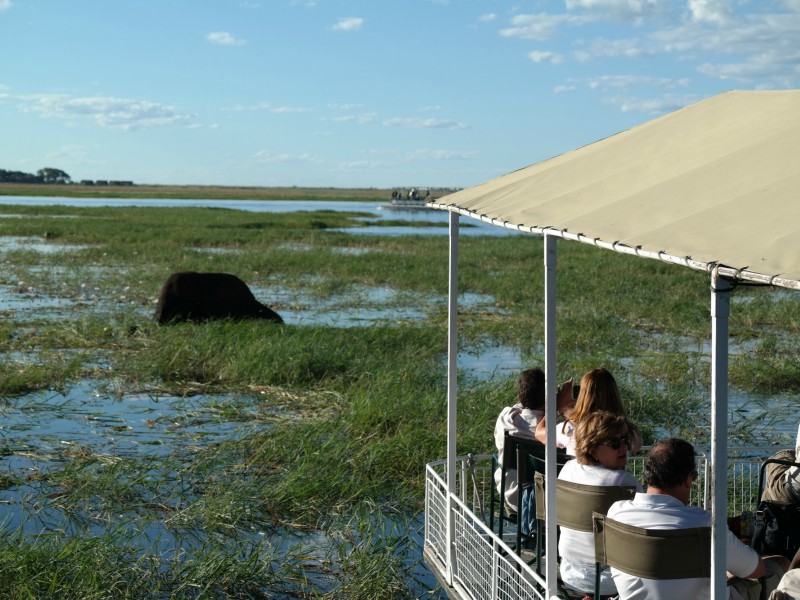 Botswana