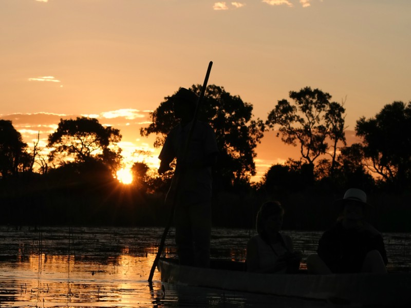 Botswana