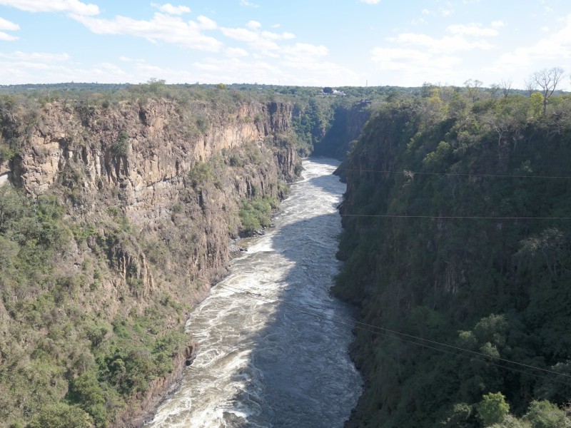 Zimbabué
