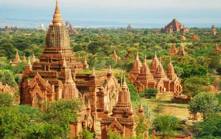 Myanmar (Papa-Léguas)