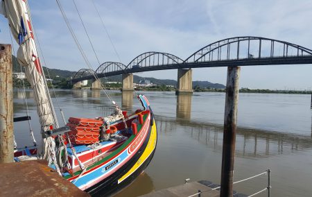 EVOA- Vila Franca de Xira- Portugal