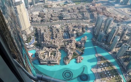 Emirados Árabes Unidos- Dubai